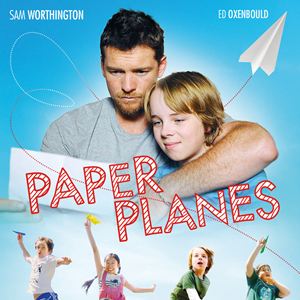 Paper Planes - Film 2014 - FILMSTARTS.de