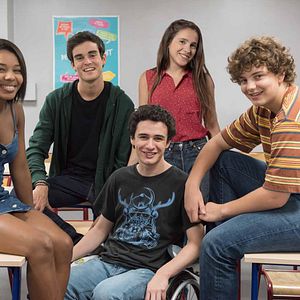 Bilder Gary Guénaire