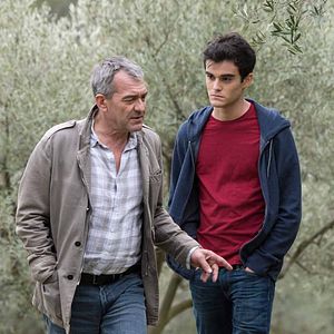 Bilder Gary Guénaire