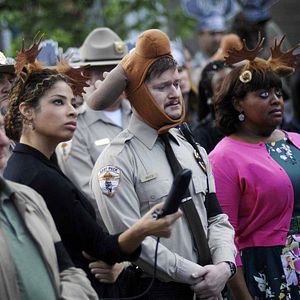 Bilder Sherri Shepherd