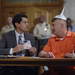 Bilder Trial & Error