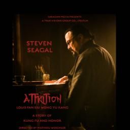 Bilder Attrition - Gnadenlose Jagd