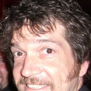 Bilder Paul 'Maxx' Rinehart