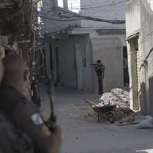 Bilder América Armada