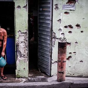 Bilder América Armada