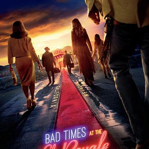 Bilder Bad Times At The El Royale