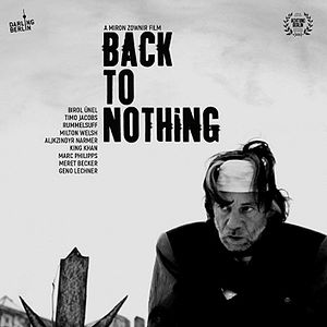 Bilder Back To Nothing