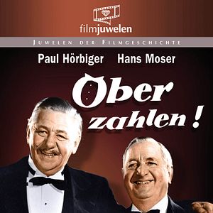 Bilder Ober, zahlen!