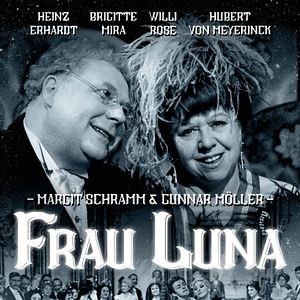 Bilder Frau Luna