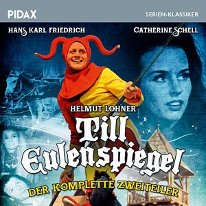 Bilder Till Eulenspiegel