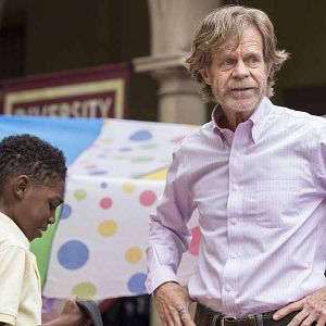 Bilder William H. Macy