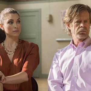 Bilder William H. Macy