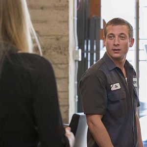 Bilder Shameless (US)