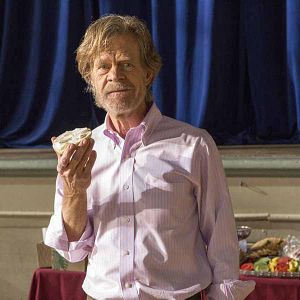 Bilder William H. Macy