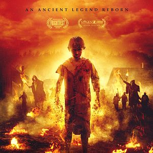 Bilder Golem - Wiedergeburt