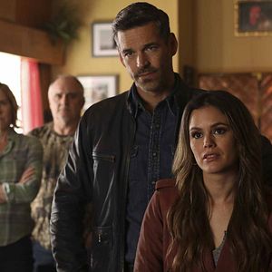 Bilder Eddie Cibrian