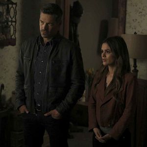 Bilder Eddie Cibrian