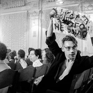 Bilder Alexander Gorchilin