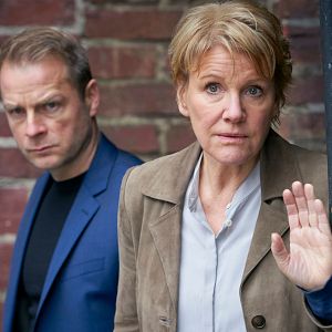 Bilder Marie Brand und das Verhängnis der Liebe