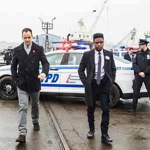 Bilder Jon Michael Hill