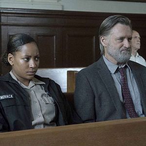 Bilder Bill Pullman