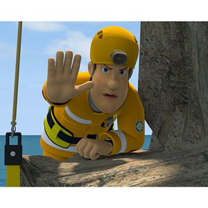 Bilder Feuerwehrmann Sam - Plötzlich Filmheld!