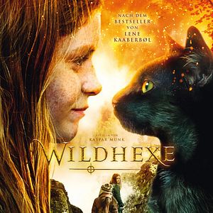 Bilder Wildhexe