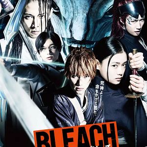 Bilder Bleach
