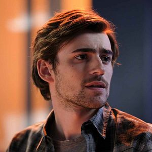 Bilder Charlie Rowe