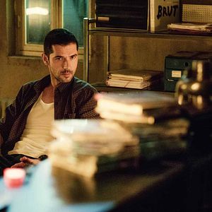 Bilder Melvil Poupaud