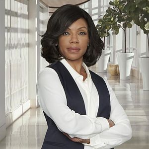 Bilder Wendy Raquel Robinson