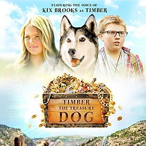 Bilder Timber - Ein tierischer Schatz