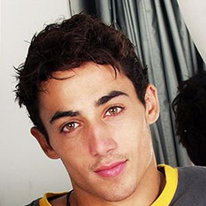 Bilder Dean Alexandrou