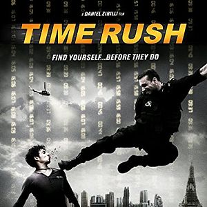 Bilder Time Rush