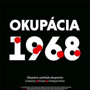 Bilder Occupation 1968