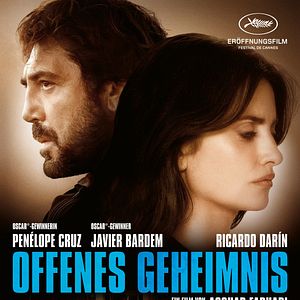 Bilder Offenes Geheimnis