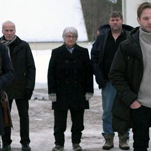 Bilder Hanne Mathisen Haga