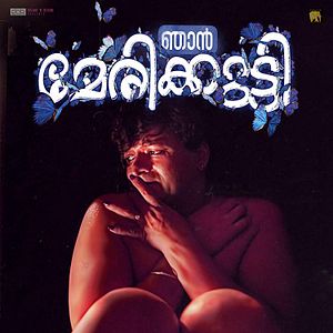 Bilder Njan Marykutty