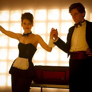 Bilder Nicolas Vaude