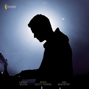 Bilder Der Klavierspieler vom Gare du Nord