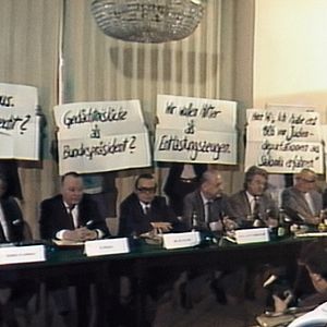 Bilder Waldheims Walzer