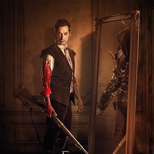 Bilder Gogol - Schreckliche Rache