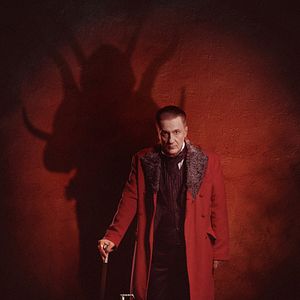 Bilder Gogol - Schreckliche Rache