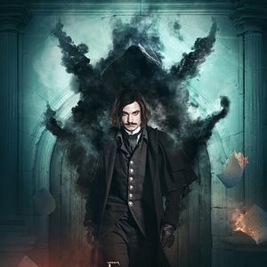 Bilder Gogol - Schreckliche Rache