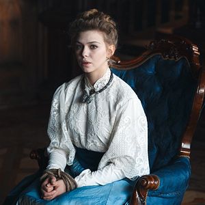 Bilder Taisiya Vilkova