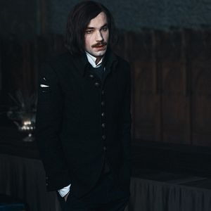 Bilder Gogol - Schreckliche Rache