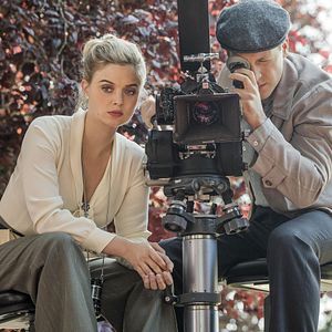 Bilder The Man In The High Castle