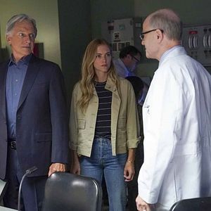 Bilder Emily Wickersham