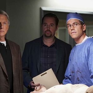 Bilder Brian Dietzen