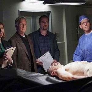 Bilder Jessica Gardner